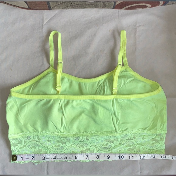 No boundaries 2X bralette - Picture 2 of 5